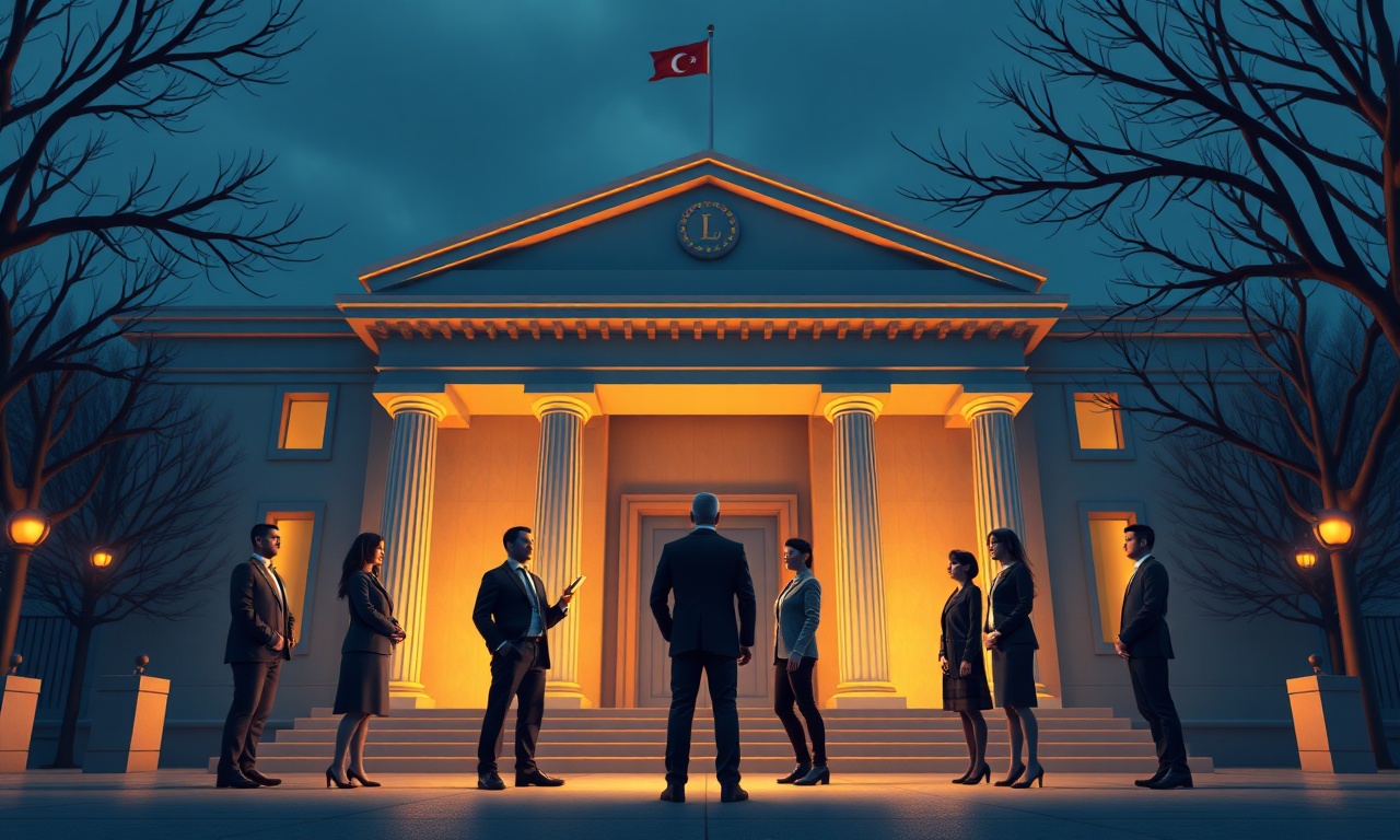 Taşınmazda zilyetliğin tespiti ve korunması Davası: Şartları, Süreç ve Sonuçları