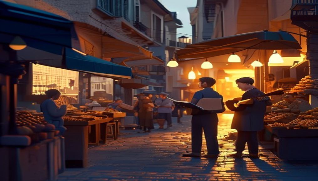Telif Haklarına Tecavüz: Korsan Kitap/Film/Müzik/Yazılım Davaları
