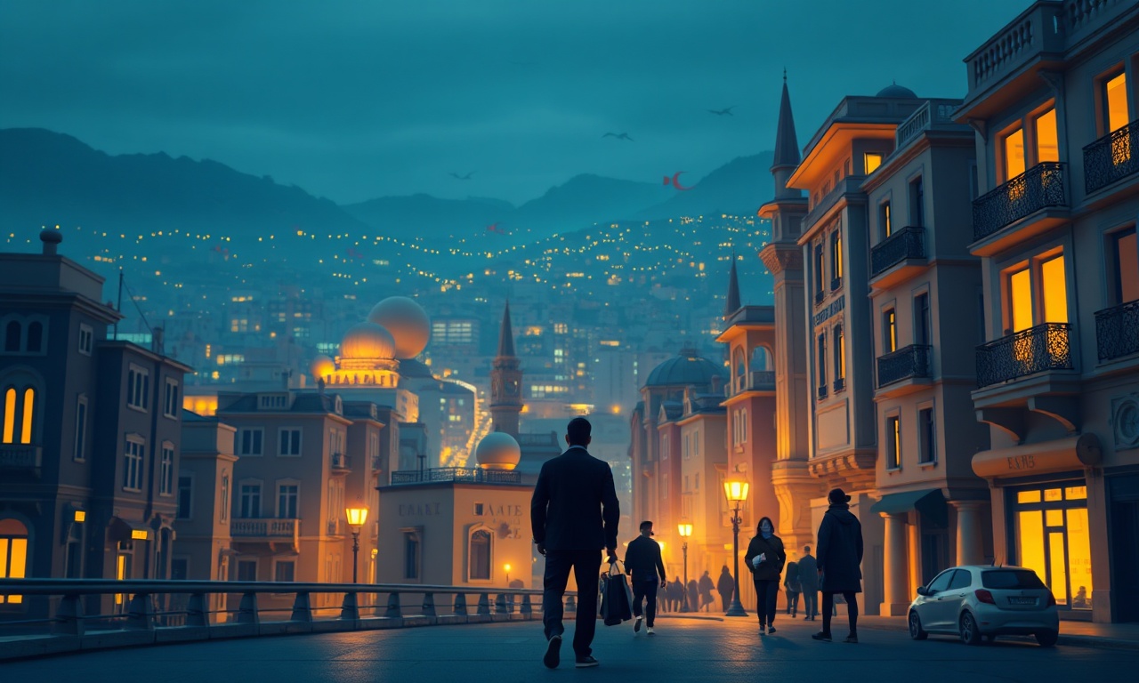 Ticareti usulsüz terk Davası: Şartları, Süreç ve Sonuçları