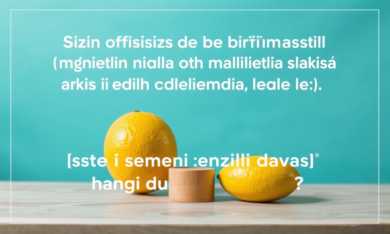 Ticari satımda semenin tenzili / malın iadesi Davası: Şartları, Süreç ve Sonuçları