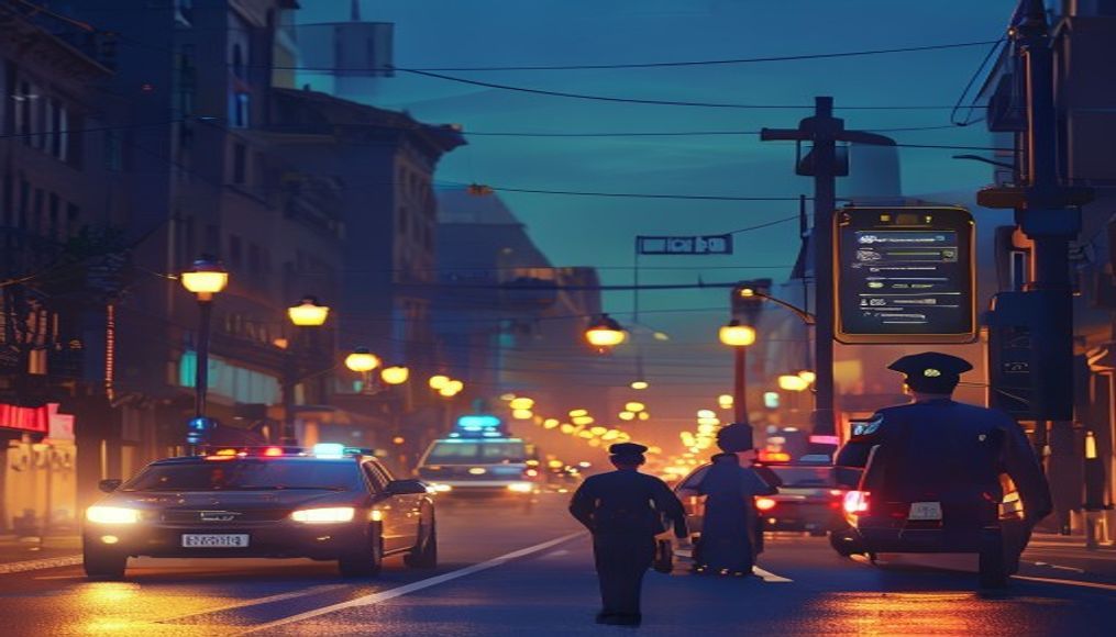 Trafik puanı takibi ve ehliyet prosedürü
