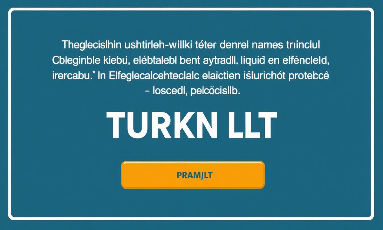 Vergide uzlaşma Davası: Şartları, Süreç ve Sonuçları
