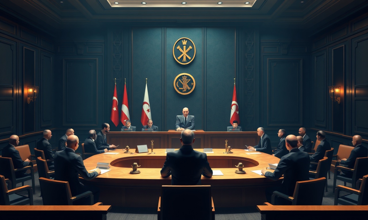 Vergide uzlaşma Davası: Şartları, Süreç ve Sonuçları