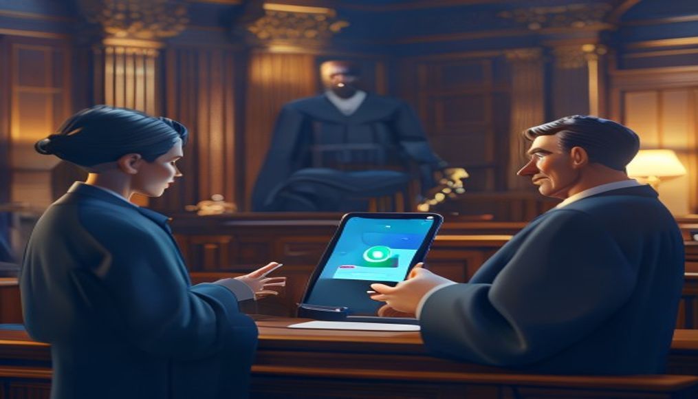WhatsApp Yazışmaları Mahkemede Delil Olur mu? Net Cevap ve Detaylar