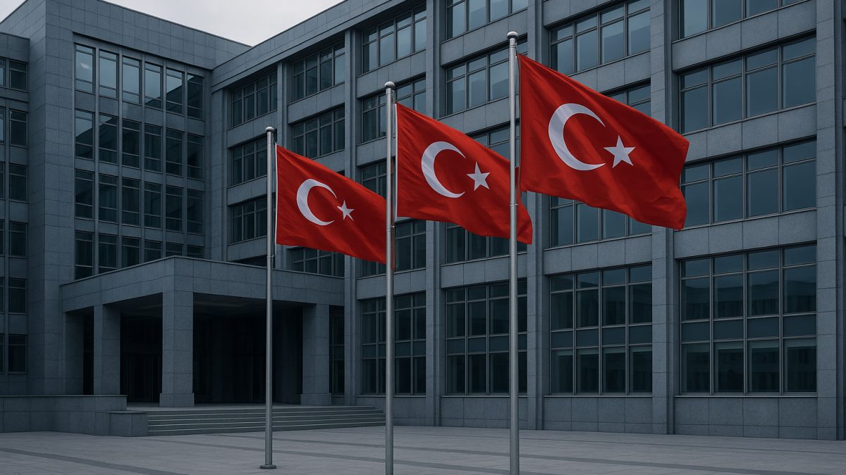 7594 Sayılı Kanunla Emekli Sandığı ve Terörle Mücadele Kanununda Önemli Değişiklikler