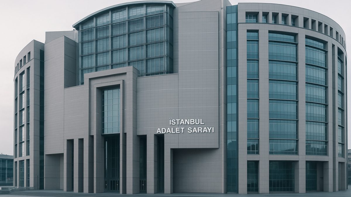 Adalet Bakanı Akın Gürlek: Hukukun Üstünde Kimse Yok, Herkes Hukukun Koruması Altında