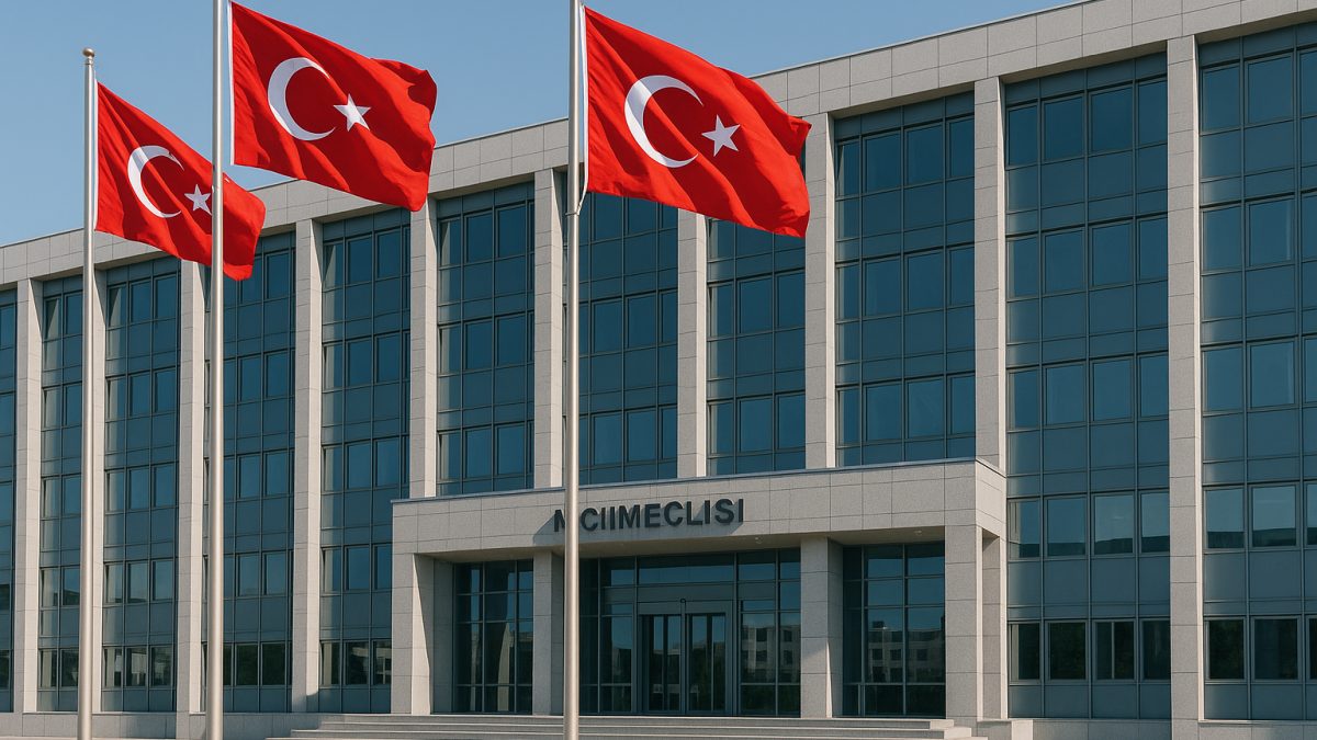 Adalet Bakanlığı'ndan Milli Dayanışma Kanun Teklifi Açıklaması: Özel Statü İddialarını Yalanladı