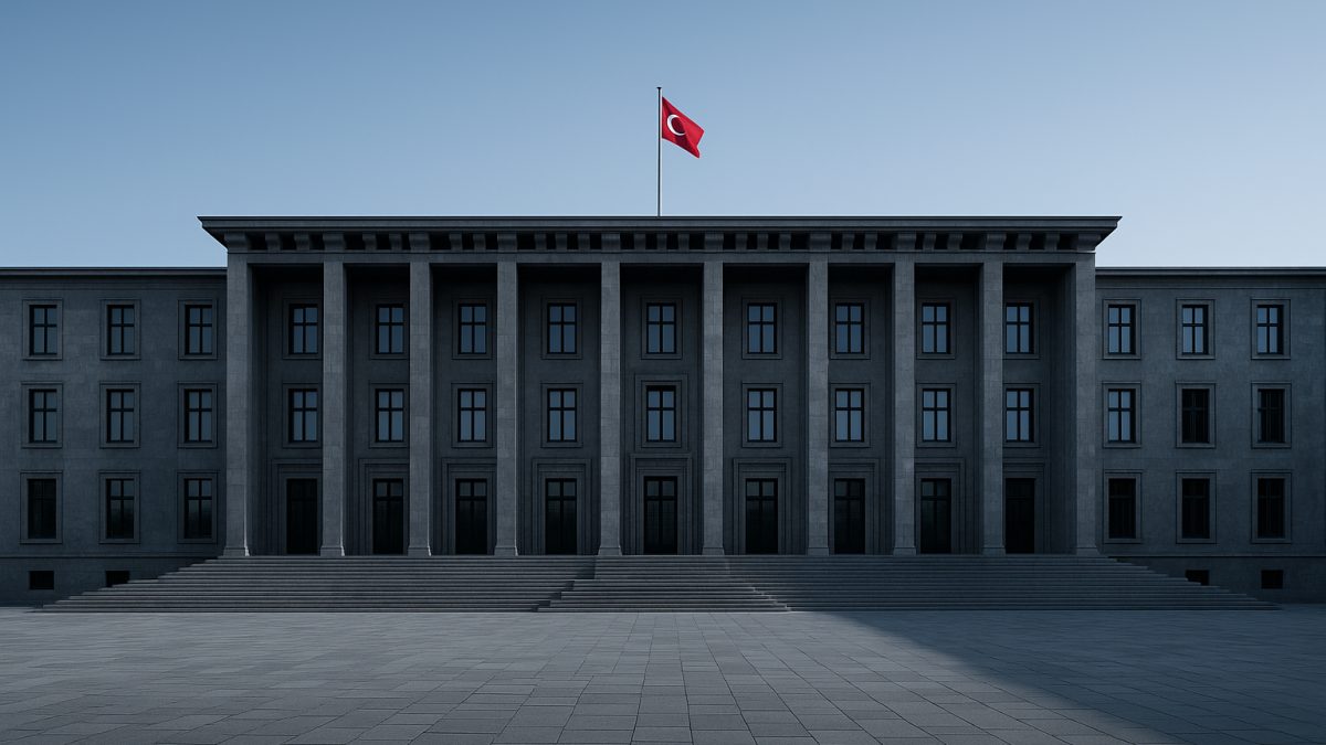 Adalet Bakanlığı: Terörsüz Türkiye Hedefiyle Milli Birlik ve Beraberlik Güçlendirilecek