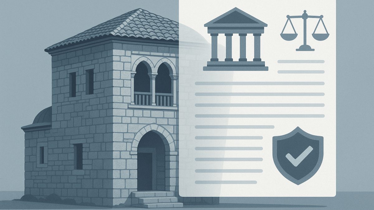 AYM, kültürel varlığı bulunan taşınmazlarda kamulaştırma bedelinin düşük belirlenmesini mülkiyet hakkı ihlali saydı