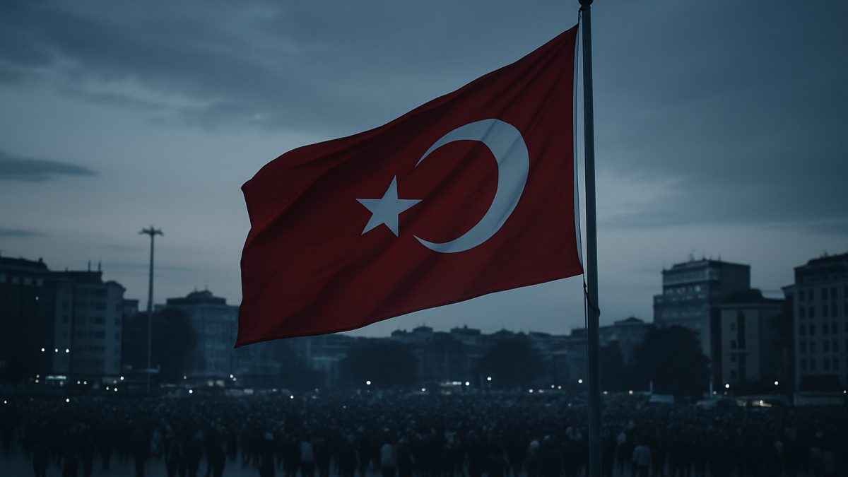 Danıştay Başkanı Zeki Yiğit'ten 15 Temmuz Demokrasi ve Milli Birlik Günü Mesajı