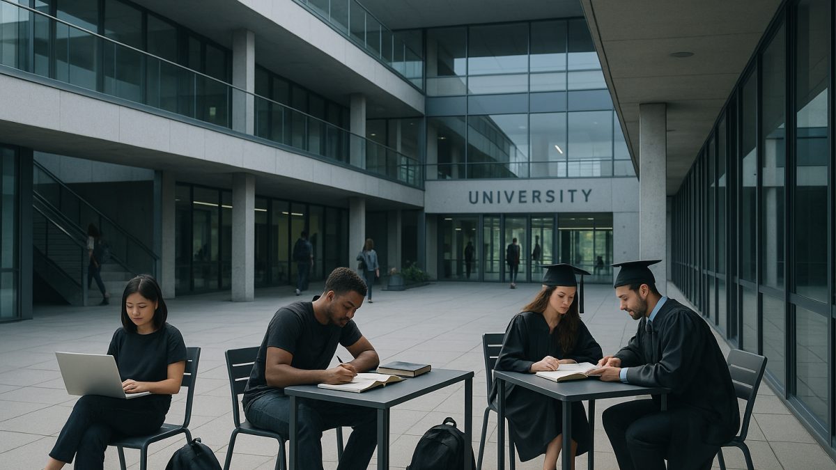 Demiroğlu Bilim Üniversitesi Lisansüstü Eğitim Yönetmeliğinde Güncelleme