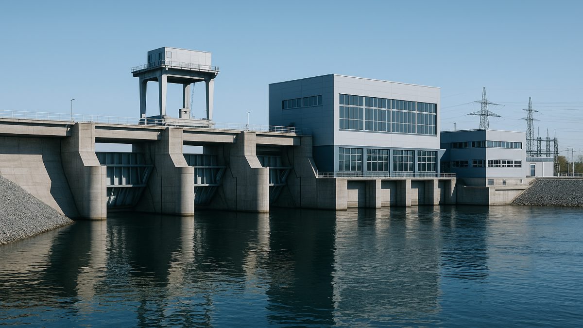Elektrik Piyasasında Su Kullanım Hakkı Anlaşmasına İlişkin Yönetmelikte Önemli Değişiklikler