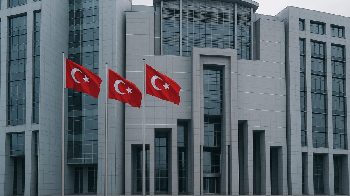 HSK 2026 Yılında 525 Hakim ve Savcı Hakkında Disiplin Kararı Verdi