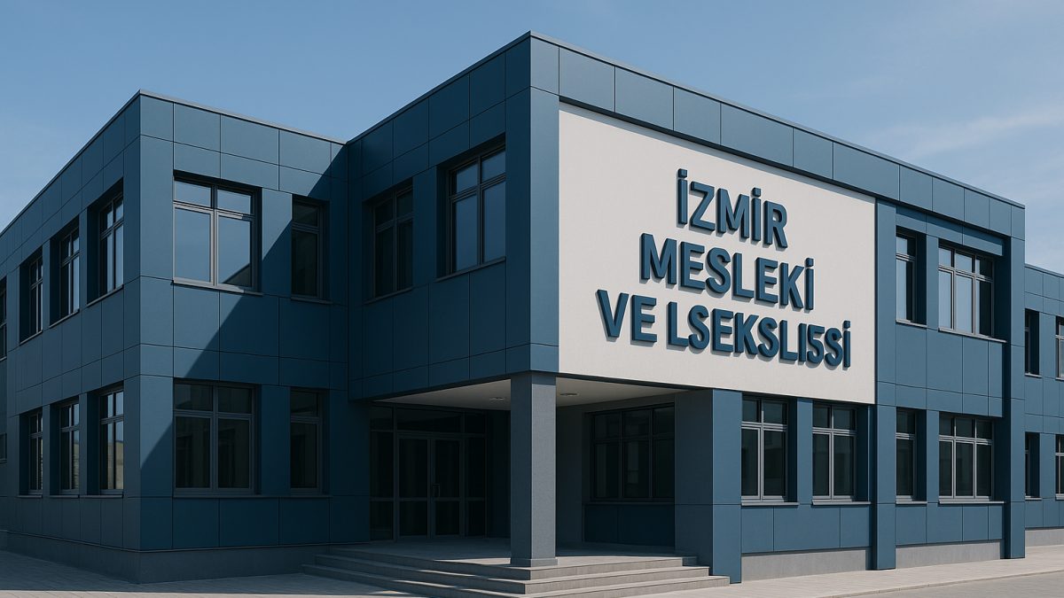 İzmir Konak Meslek Yüksekokulu İhale Yönetmeliğinde Resmî Değişiklik