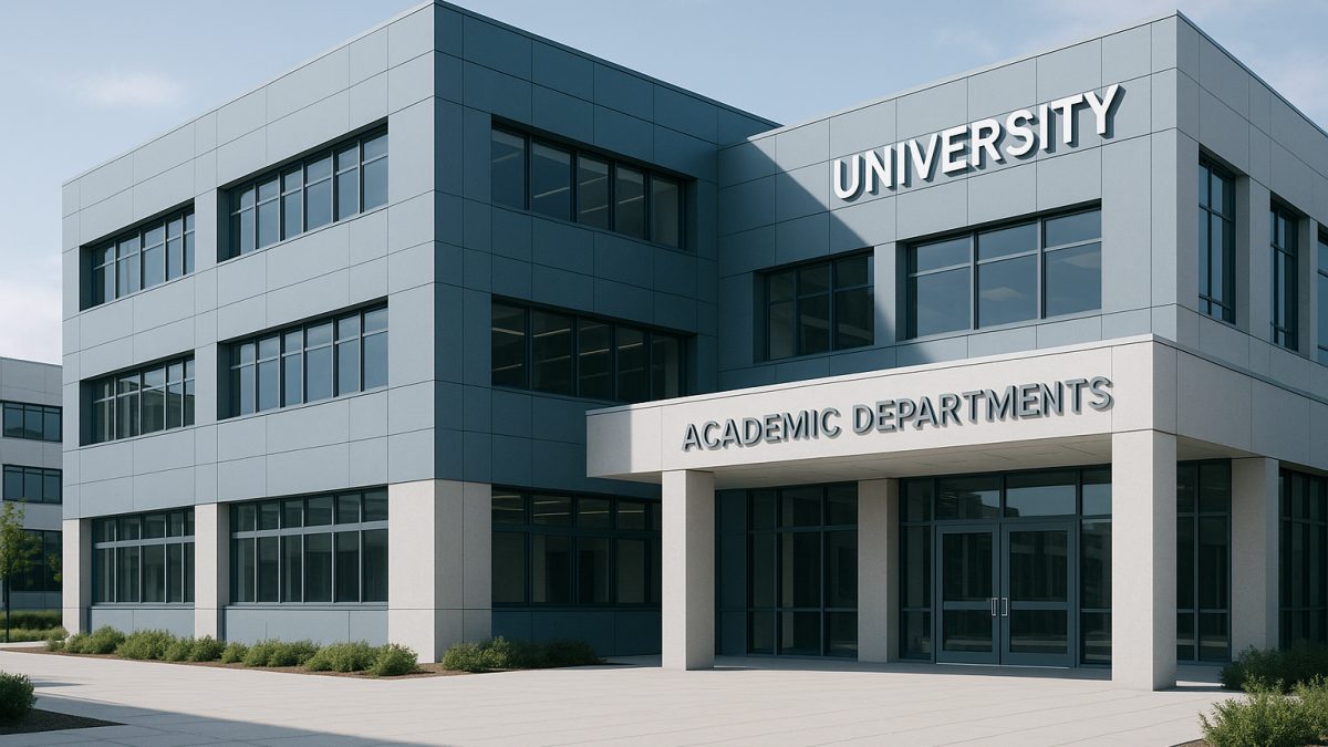 Lokman Hekim Üniversitesi Lisansüstü Eğitim ve Sınav Yönetmeliği Resmî Gazete'de Yayınlandı
