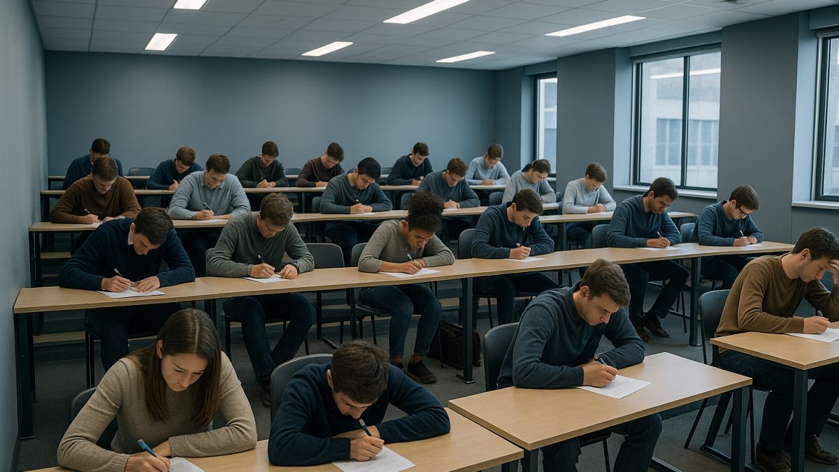 Necmettin Erbakan Üniversitesi Eğitim-Öğretim ve Sınav Yönetmeliğinde Değişiklik