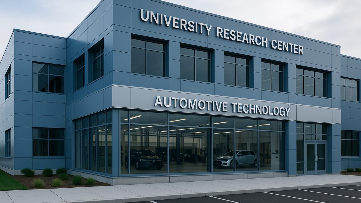 Selçuk Üniversitesi Otomotiv Teknolojileri Uygulama ve Araştırma Merkezi Yönetmeliği Yürürlükten Kaldırıldı
