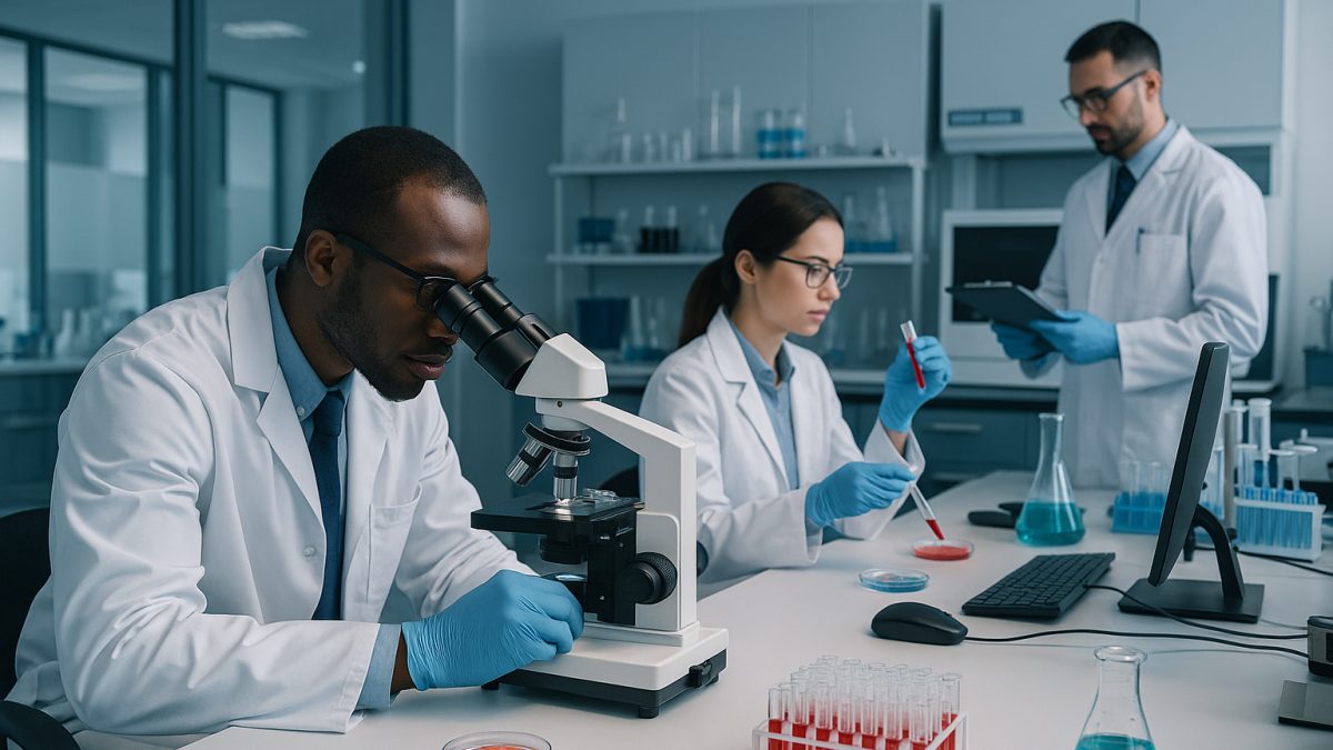 Türkiye İlaç ve Tıbbi Cihaz Kurumu Ulusal Kontrol Laboratuvarı Yönetmeliğinde Değişiklik