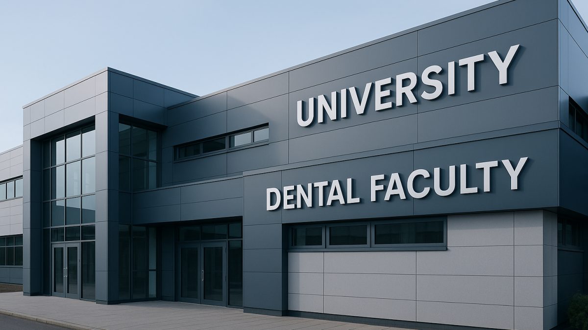 Uşak Üniversitesi Diş Hekimliği Fakültesi Sınav Yönetmeliğinde Süre Düzenlemesi