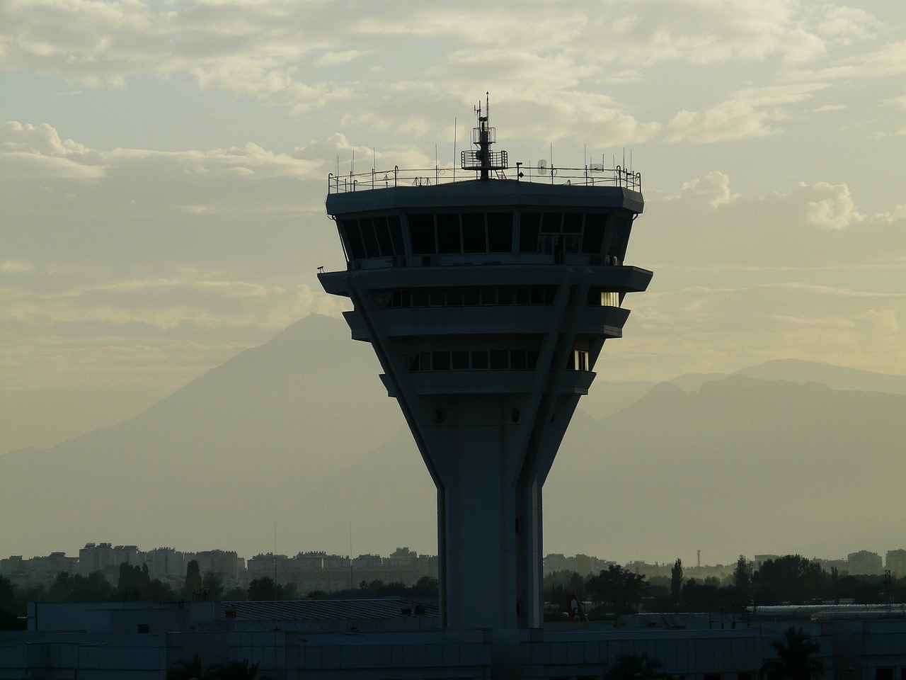 Adli Kontrolün Tanımı