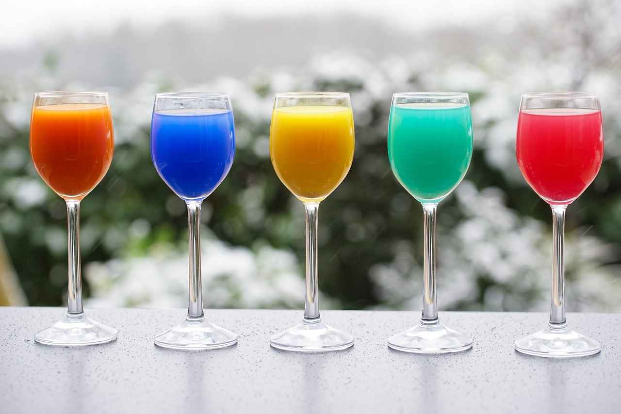 Alkol Promil Nedir?