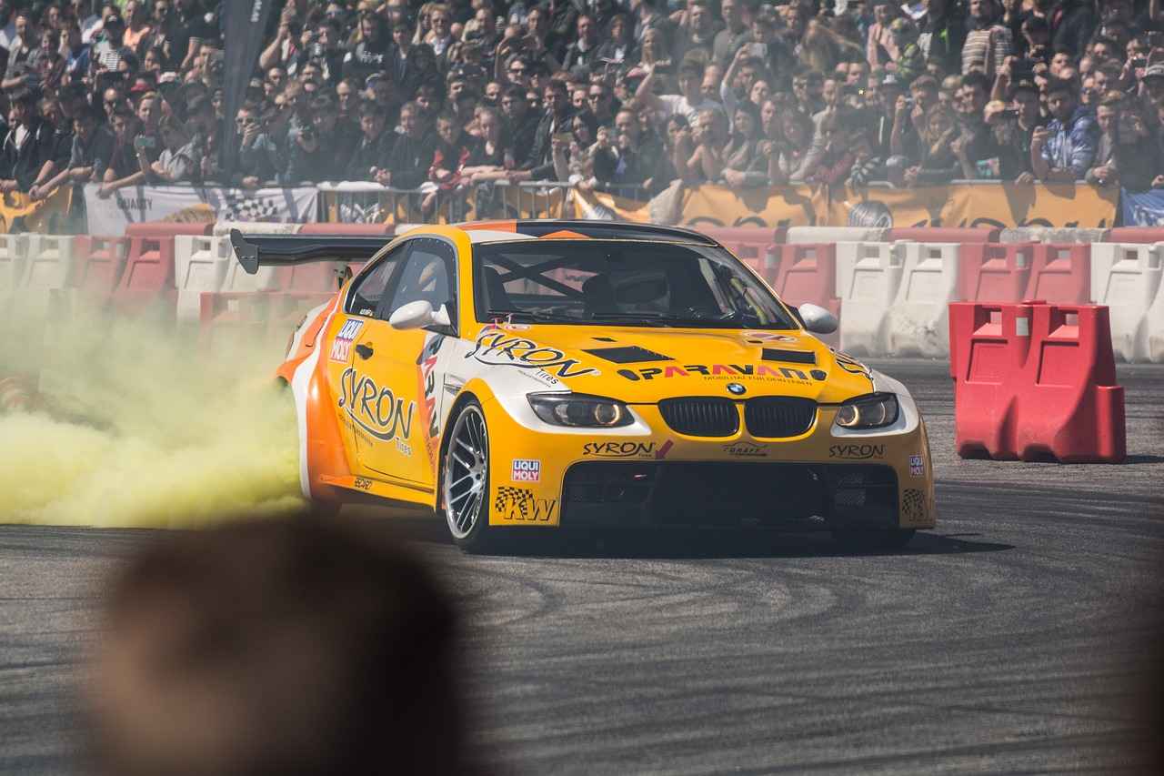 Drift Cezası Nasıl Verilir?