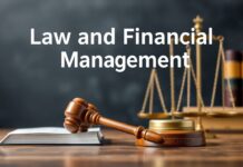 Hukuk ve Finansal Yönetim: İşletmelerin Hukuki ve Mali Sorumlulukları Law and Financial Management: Legal and Financial Responsibilities of Businesses