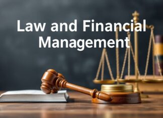 Hukuk ve Finansal Yönetim: İşletmelerin Hukuki ve Mali Sorumlulukları Law and Financial Management: Legal and Financial Responsibilities of Businesses