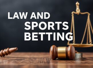Hukuk ve Spor Bahisleri: Yasal Düzenlemeler ve Haklar Law and Sports Betting: Legal Regulations and Rights