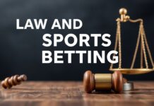 Hukuk ve Spor Bahisleri: Yasal Düzenlemeler ve Haklar Law and Sports Betting: Legal Regulations and Rights