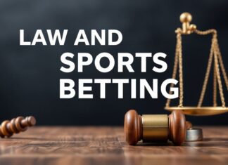 Hukuk ve Spor Bahisleri: Yasal Düzenlemeler ve Haklar Law and Sports Betting: Legal Regulations and Rights