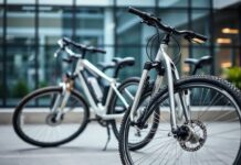 Hukuk ve Teknoloji: Elektronik Bisikletler ve Yasal Düzenlemeler Law and Technology: E-Bikes and Legal Regulations