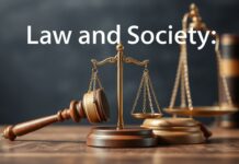 Hukuk ve Toplum: Yerel Yönetim ve Hukuki Süreçler Law and Society: Local Governance and Legal Processes