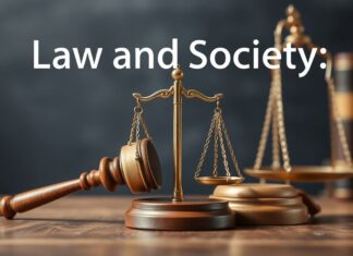 Hukuk ve Toplum: Yerel Yönetim ve Hukuki Süreçler Law and Society: Local Governance and Legal Processes