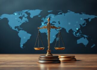 Hukukal Bir Dünyada Teknoloji ve Yasa Arasındaki Denge The Balance Between Technology and Law in a Legal World