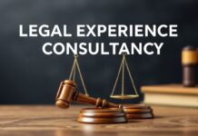 Hukukal Deneyim ve Danışmanlık: Hukuki Sorunlarınızı Çözmek için Adım Adım Rehber Legal Experience and Consultancy: A Step-by-Step Guide to Resolving Your Legal Issues