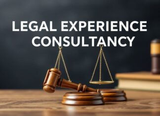Hukukal Deneyim ve Danışmanlık: Hukuki Sorunlarınızı Çözmek için Adım Adım Rehber Legal Experience and Consultancy: A Step-by-Step Guide to Resolving Your Legal Issues