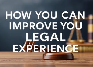 Hukukal Deneyiminizi Nasıl Geliştirebilirsiniz: Profesyonel İpuçları How You Can Improve Your Legal Experience: Professional Tips