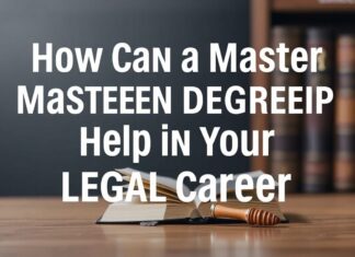 Hukukal Deneyimlerinizde Yüksek Lisans Derecesi Nasıl Yardımcı Olabilir? How Can a Master's Degree Help in Your Legal Career?