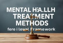 Hukukal Çerçeve İçinde Ruhsal Sağlık ve Tedavi Yöntemleri Mental Health and Treatment Methods Within the Legal Framework