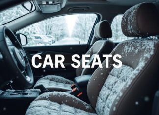 Kış Aylarında Araba Koltukları İçin Yasal Sıcaklık Deneyimleri Legal Temperature Experiences for Car Seats in Winter Months