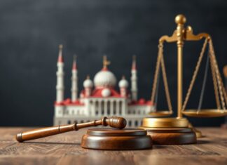 Türk Hukuk Sistemi ve Güncel Gelişmeler The Turkish Legal System and Current Developments