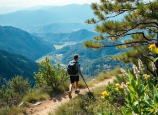 Türkiye’de Doğa Yürüyüşü ve Hukuki Sorumluluklar Nature Hiking and Legal Responsibilities in Turkey