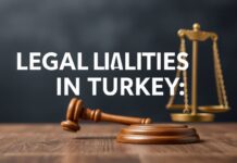 Türkiye’de Hukuki Sorumluluklar: Genel Bir Bakış Legal Liabilities in Turkey: An Overview