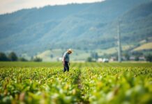 Türkiye’de Çiftçilerin Hukuki Hakları ve Yasal Desteği Farmers' Legal Rights and Legal Support in Turkey