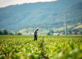 Türkiye’de Çiftçilerin Hukuki Hakları ve Yasal Desteği Farmers' Legal Rights and Legal Support in Turkey