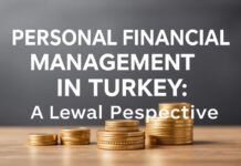 Türkiye’de Kişisel Finans Yönetimi: Hukuki Bakış Açısı Personal Financial Management in Turkey: A Legal Perspective