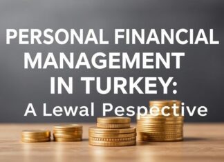 Türkiye’de Kişisel Finans Yönetimi: Hukuki Bakış Açısı Personal Financial Management in Turkey: A Legal Perspective