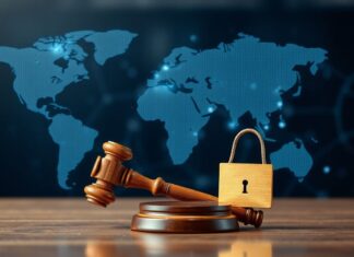 Türkiye’de Yabancı Uygulamalar ve Veri Güvenliği Hukuku Foreign Applications and Data Security Law in Turkey