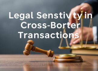 Yurt Dışı İşlemlerde Hukuki Duyarlılık: Japonya Örneği Legal Sensitivity in Cross-Border Transactions: The Case of Japan